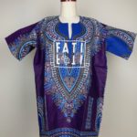 dashiki ダシキ