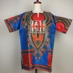 dashiki ダシキ