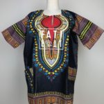 dashiki ダシキ