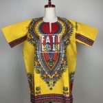 dashiki ダシキ
