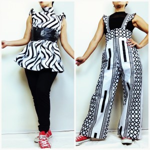 スカート（ベルト含む）、パンツ