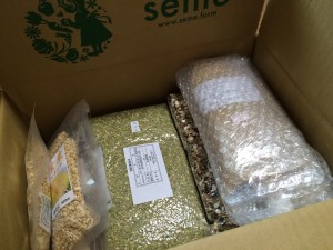 えめらるど米エメラルド米