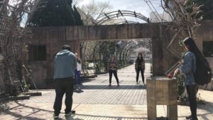 アフロビーツダンスビデオ