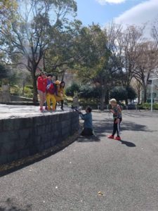 アフロビーツダンスビデオ