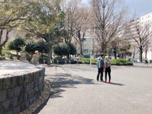 アフロビーツダンスビデオ