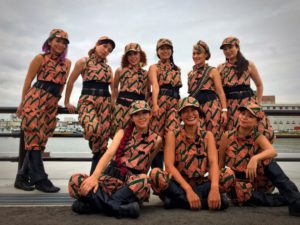 ファティマタ連