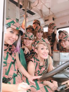 ファティマタ連