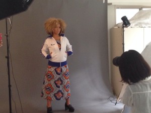 fatimart ×Jambo Mika