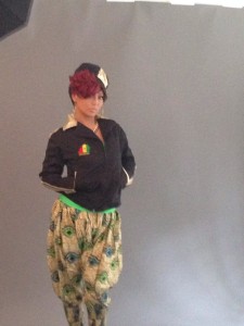 fatimart ×Jambo Mika