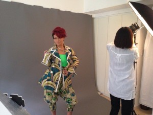 fatimart ×Jambo Mika