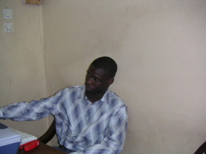 ファティマタセネガル物語