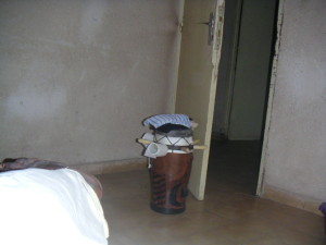 ファティマタセネガル物語