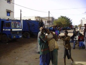 senegal fatimata