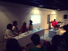 セネガル文化の伝道師、シティ派アフリカンダンサーFATIMATAのブログ