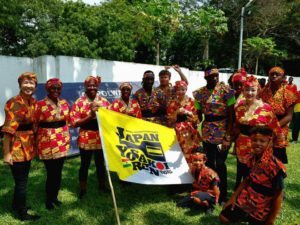 ジャパンよさこい連