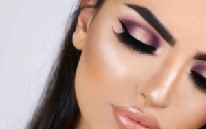 ヘイローアイズ