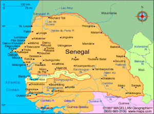 senegal