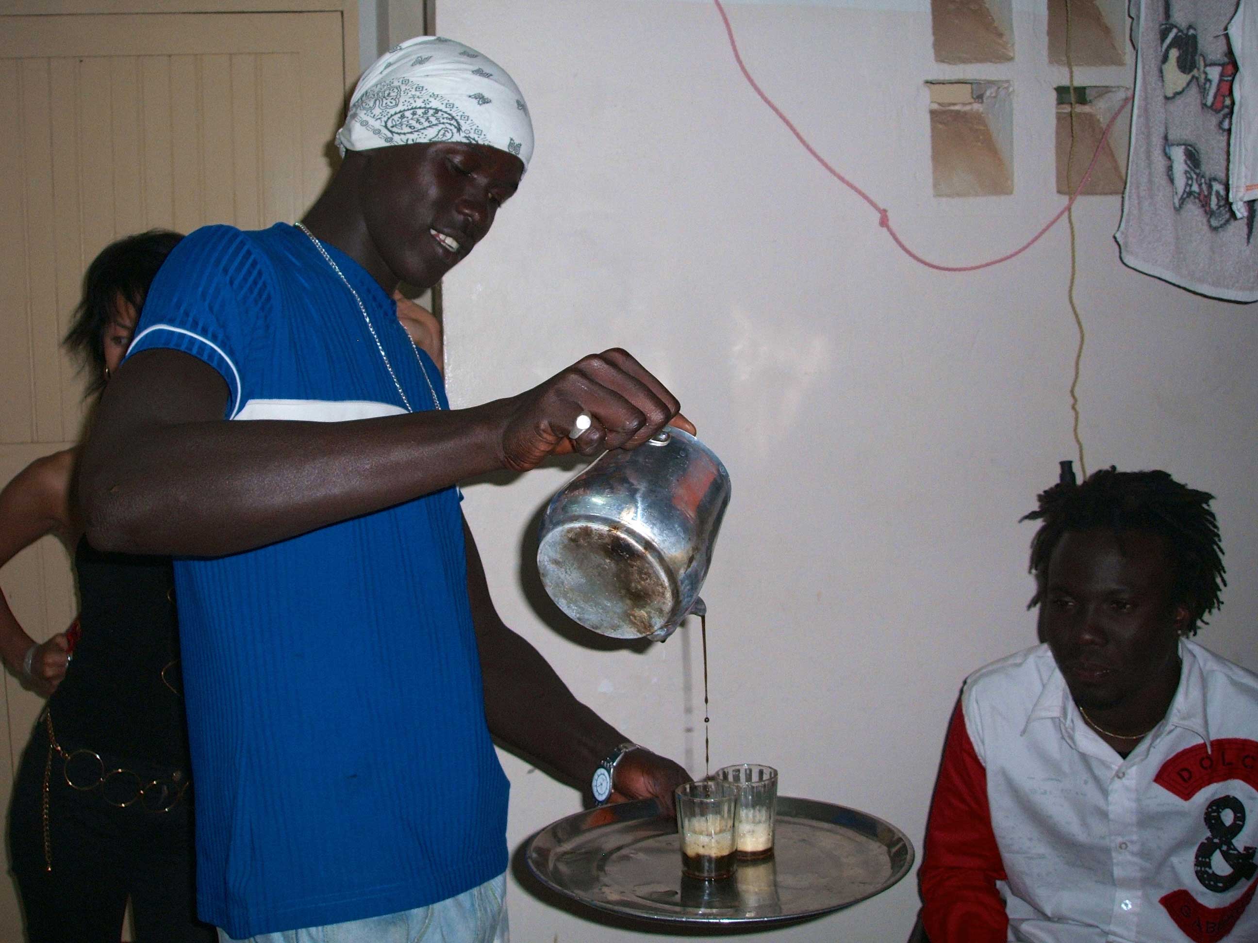 fatimata tangana world