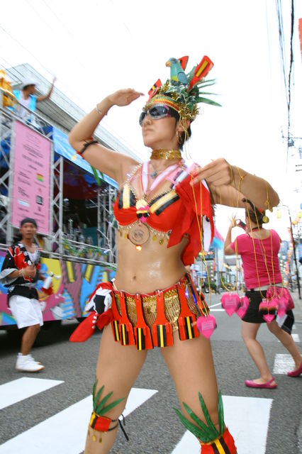 ファティマタ　かなばる