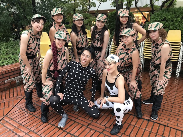 ファティマタ連