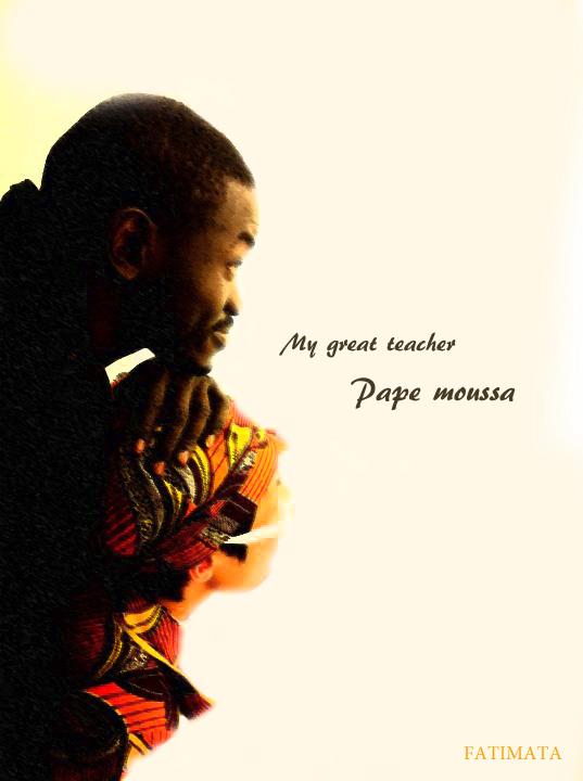 pape moussa & fatimata