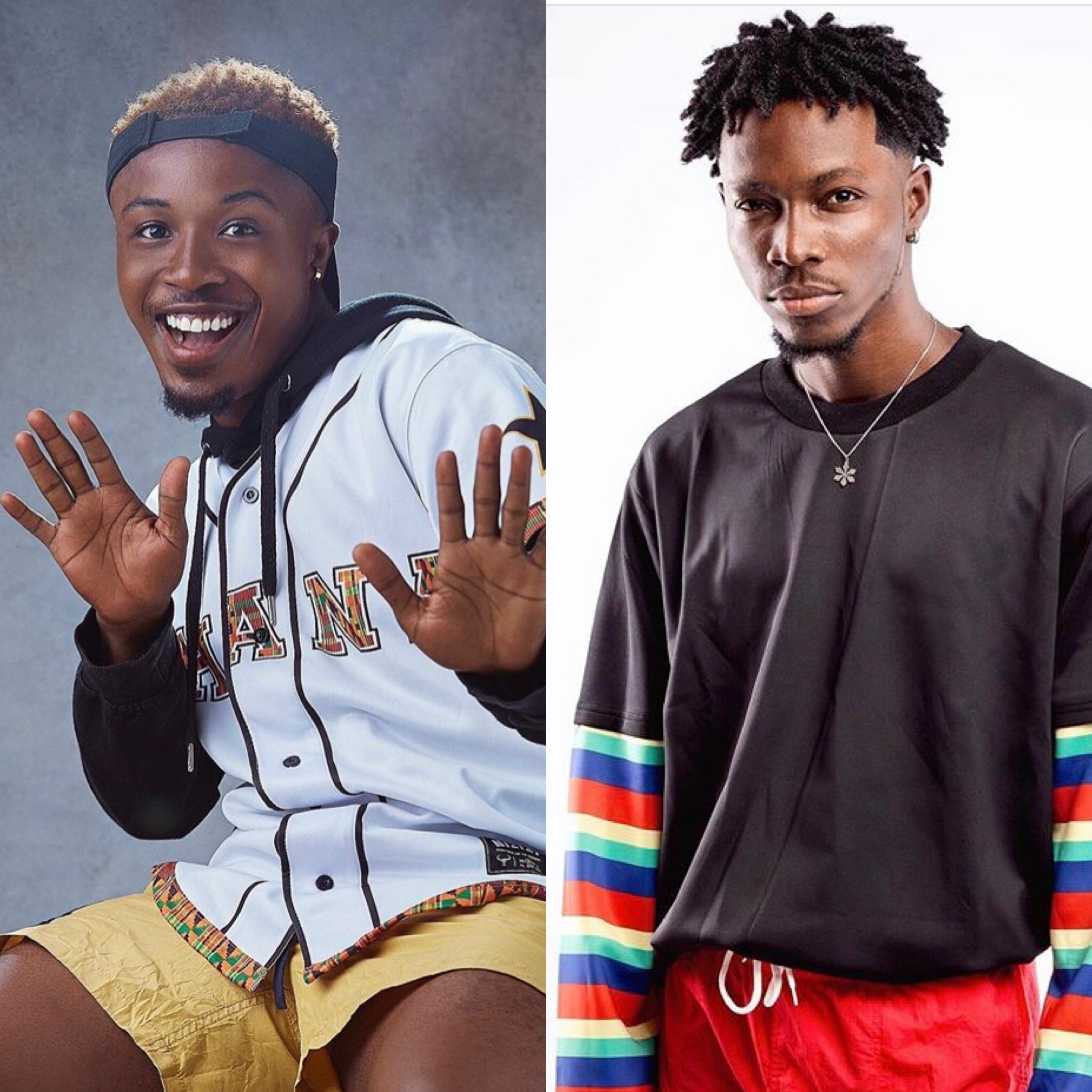 ガーナツアー　ダンスキャンプ