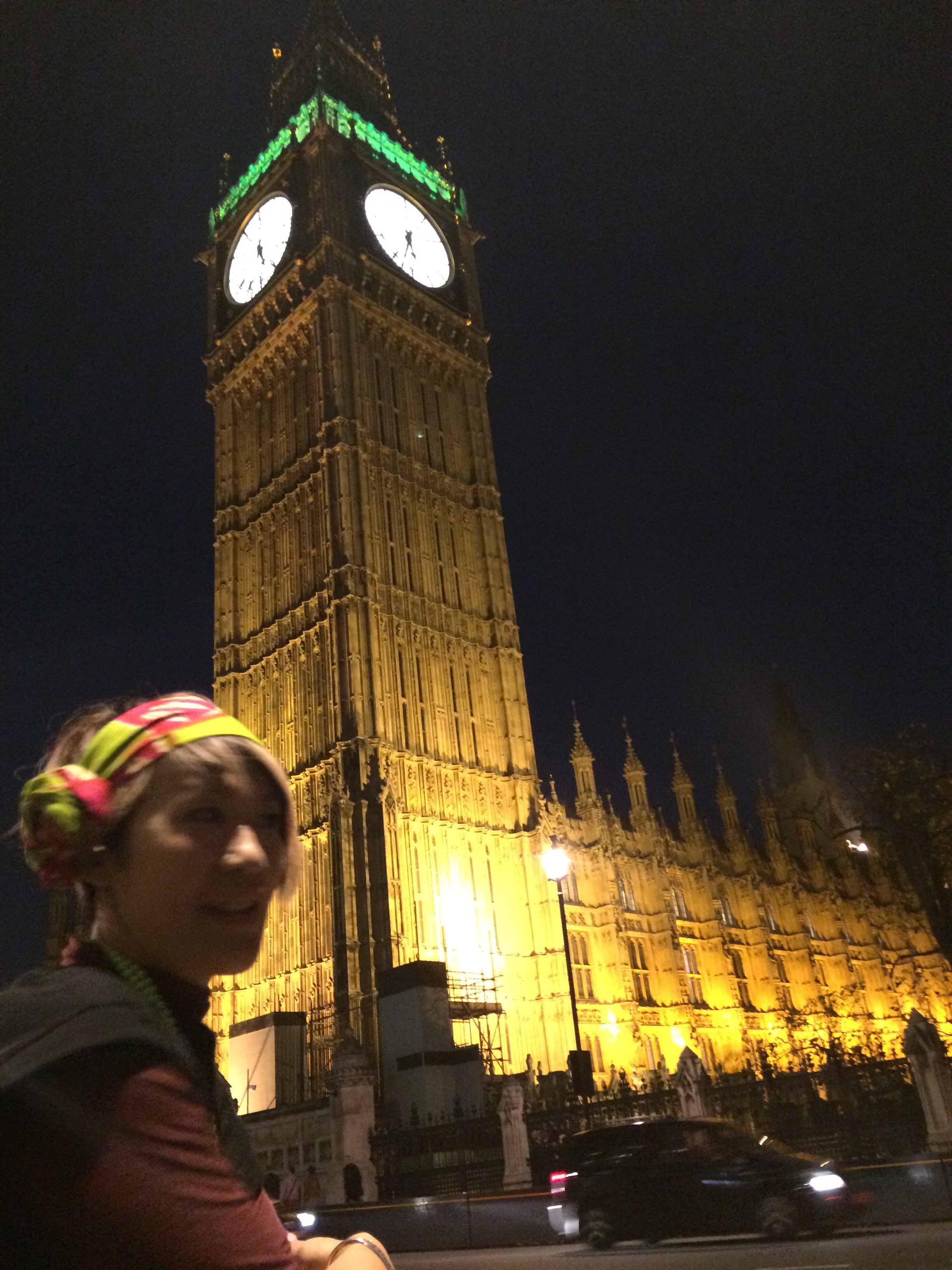 fatimata&bigben