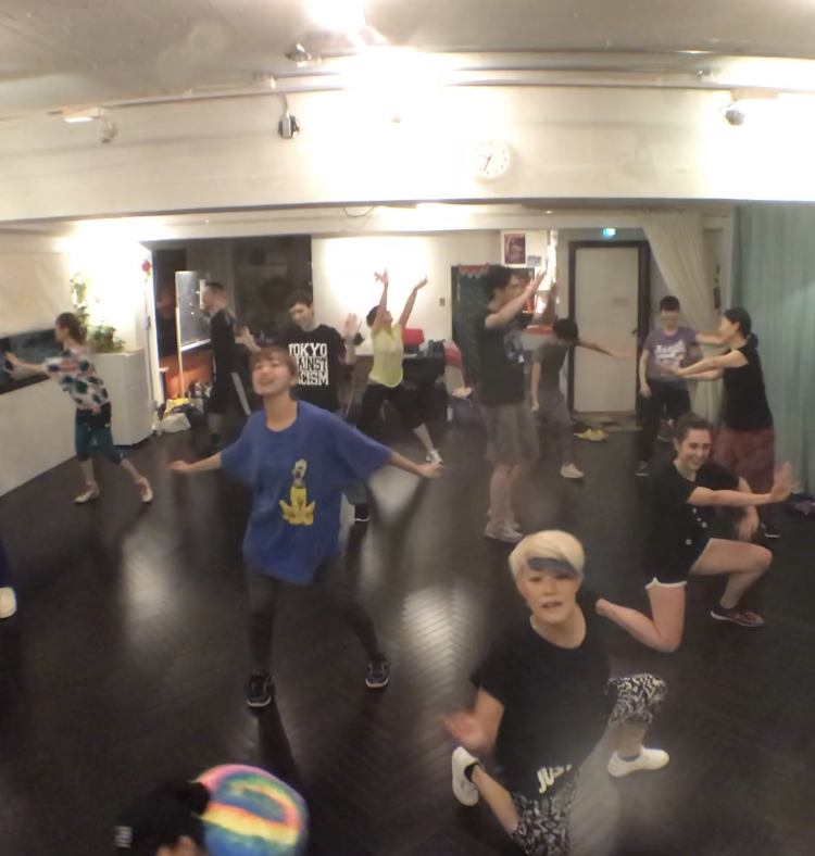 アフロマンデー