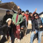 セネガルツアー