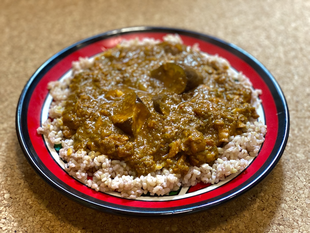 スープカンジャ