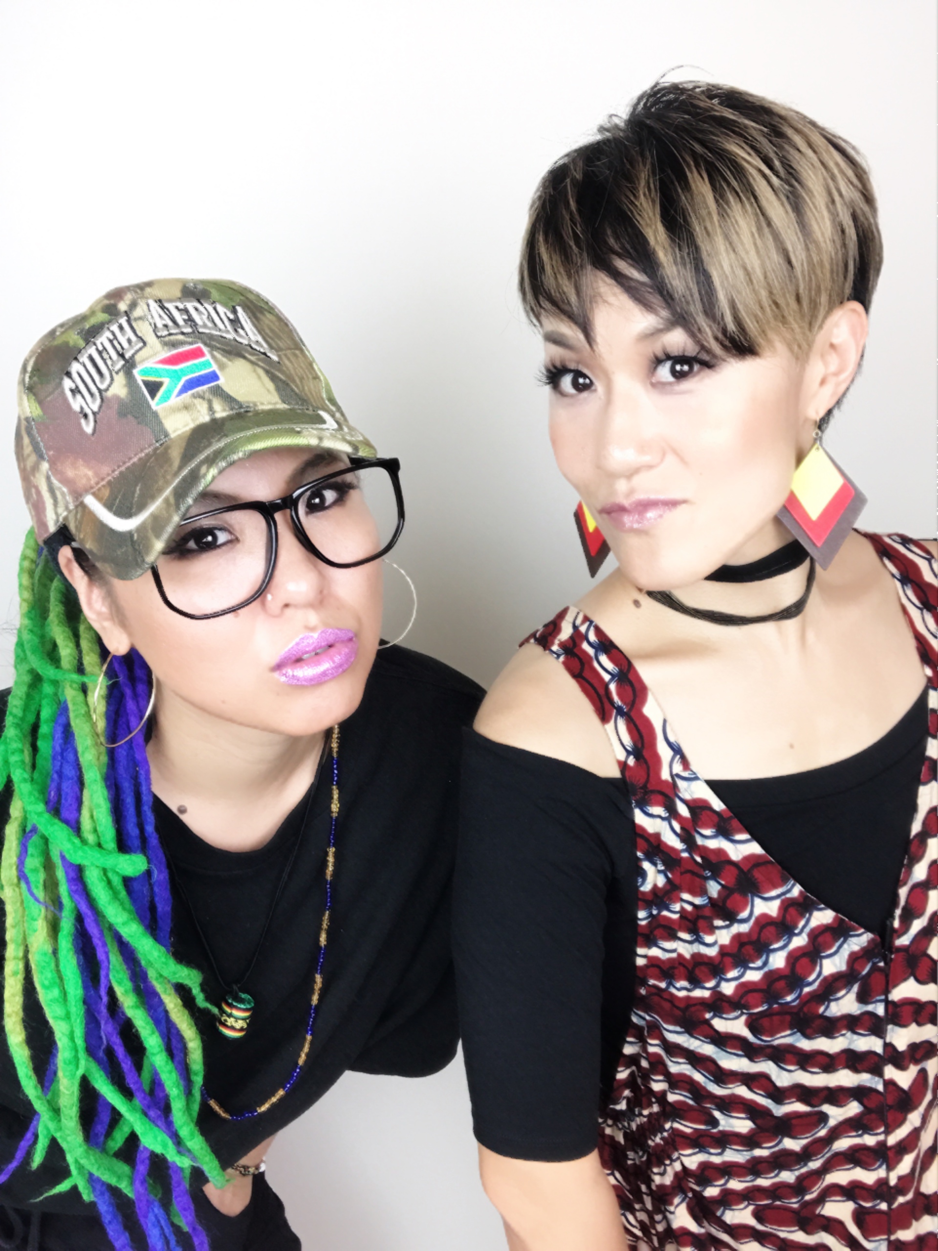 東京アフロビーツ