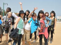 セネガルツアー　アフリカ旅行